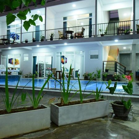 היקדואה Di Sicuro Tourist Inn מראה חיצוני תמונה