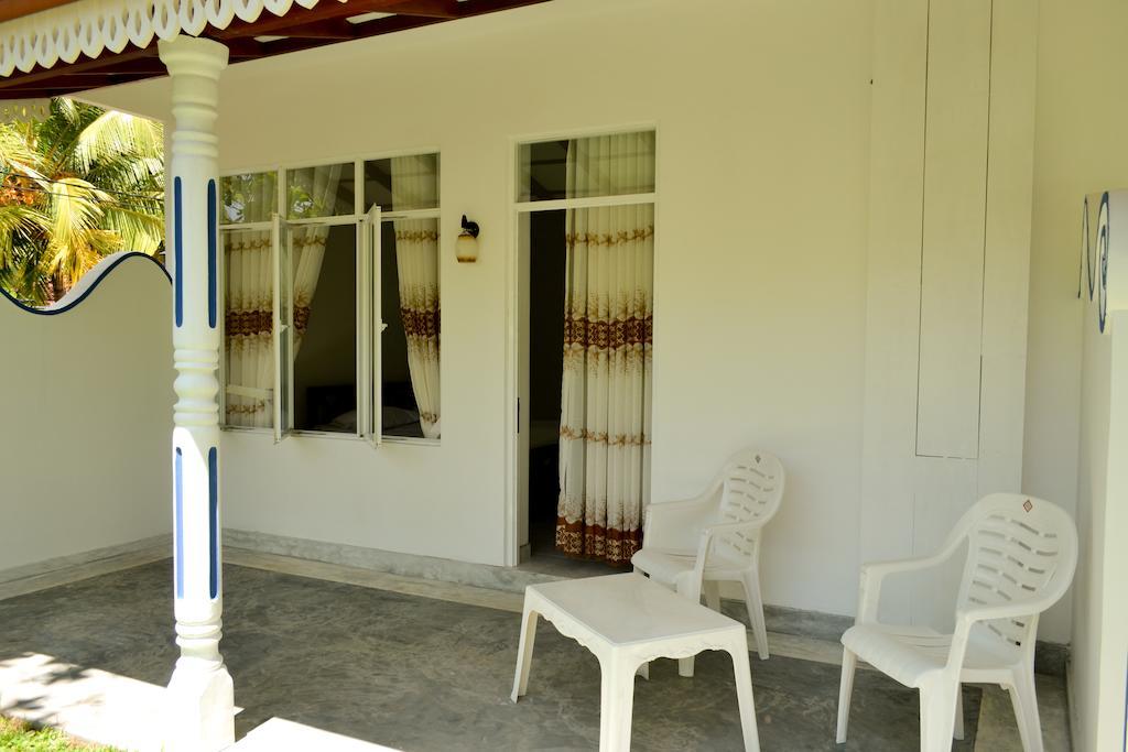היקדואה Di Sicuro Tourist Inn חדר תמונה