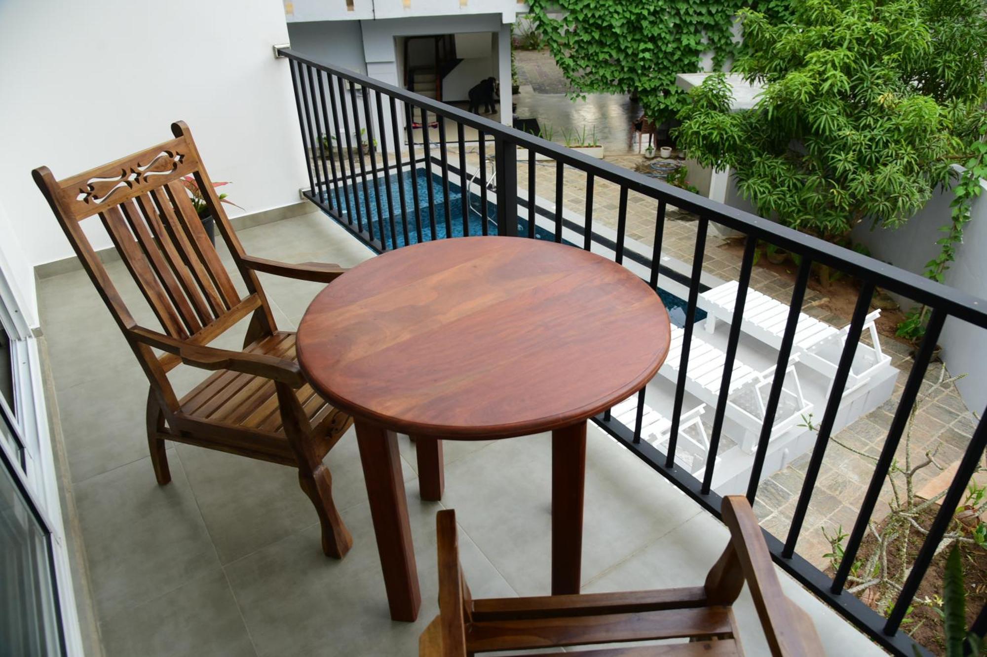 היקדואה Di Sicuro Tourist Inn מראה חיצוני תמונה