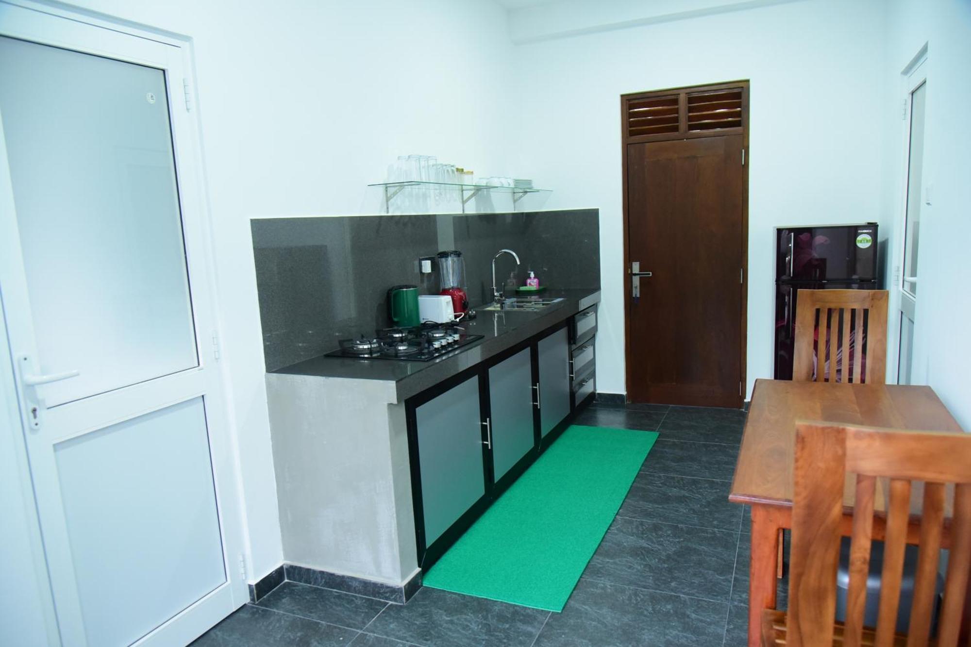 היקדואה Di Sicuro Tourist Inn מראה חיצוני תמונה