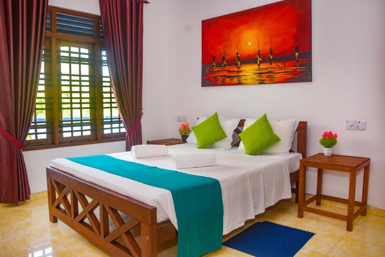 היקדואה Di Sicuro Tourist Inn מראה חיצוני תמונה