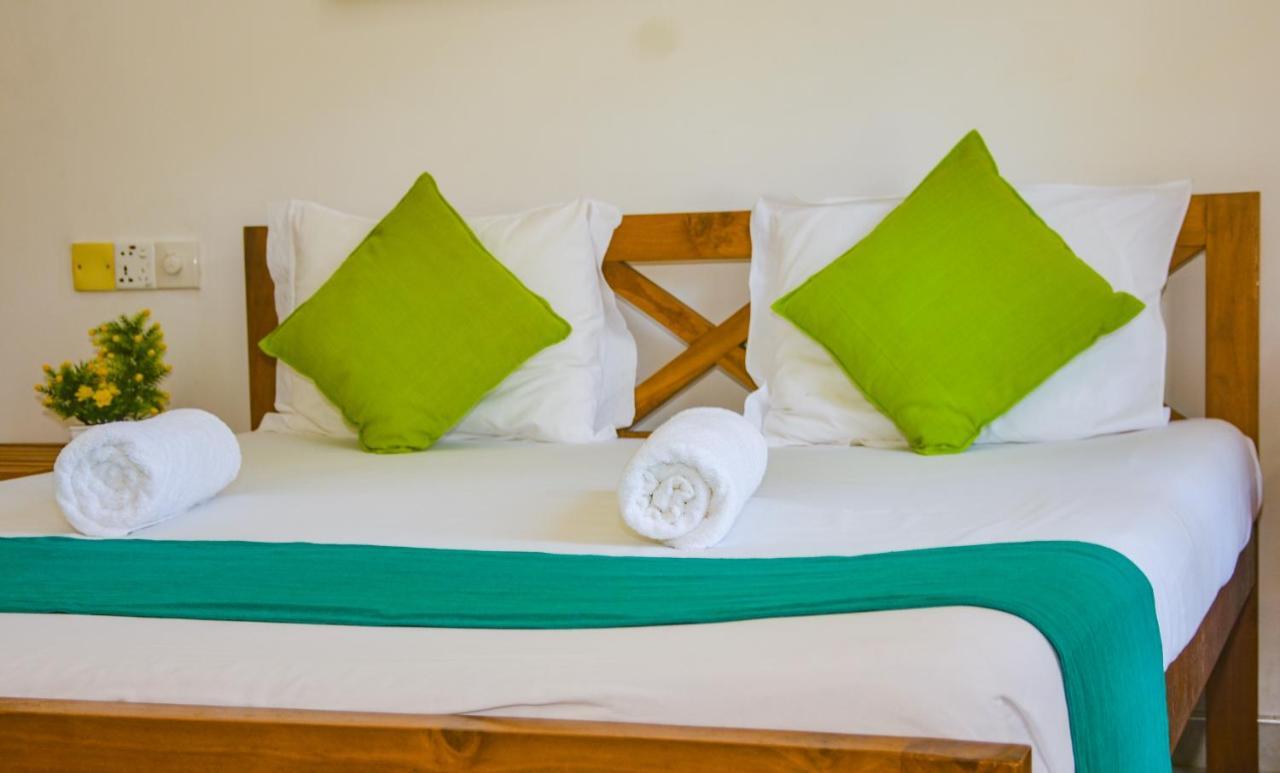 היקדואה Di Sicuro Tourist Inn מראה חיצוני תמונה
