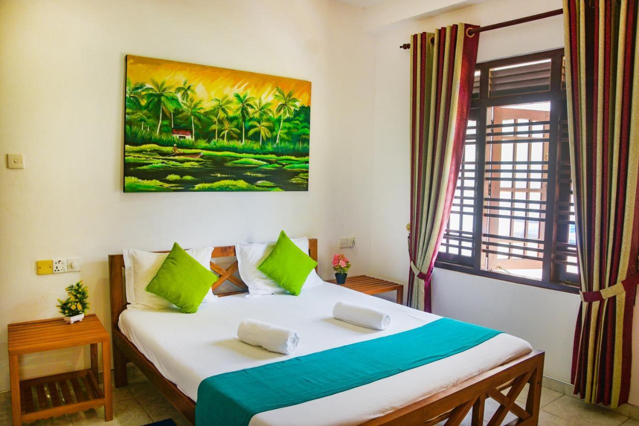 היקדואה Di Sicuro Tourist Inn מראה חיצוני תמונה