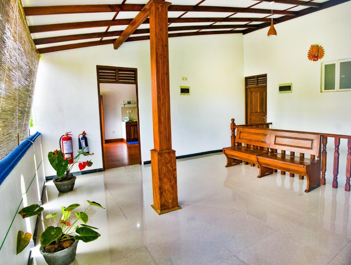 היקדואה Di Sicuro Tourist Inn מראה חיצוני תמונה