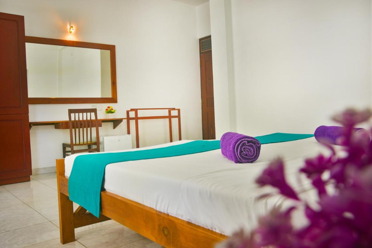 היקדואה Di Sicuro Tourist Inn מראה חיצוני תמונה