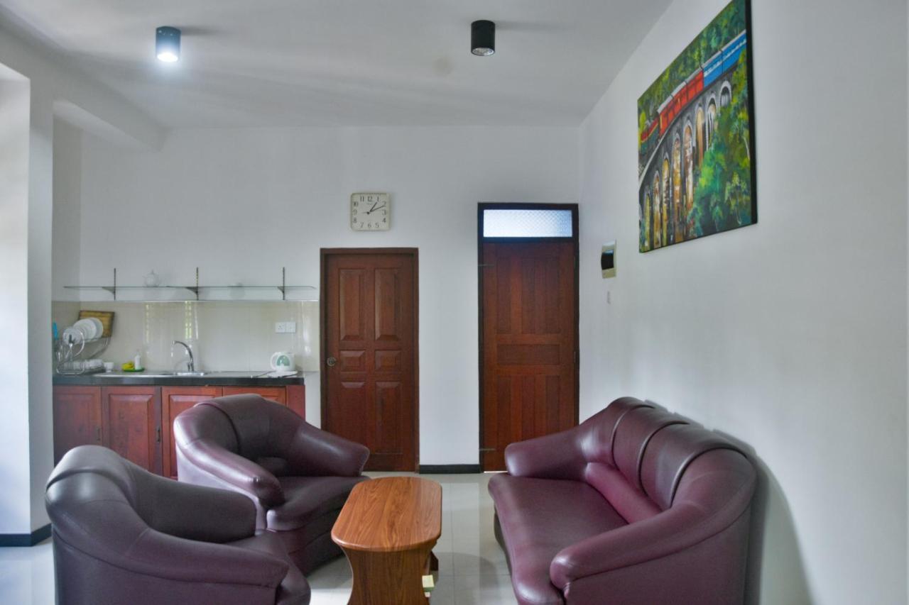 היקדואה Di Sicuro Tourist Inn מראה חיצוני תמונה