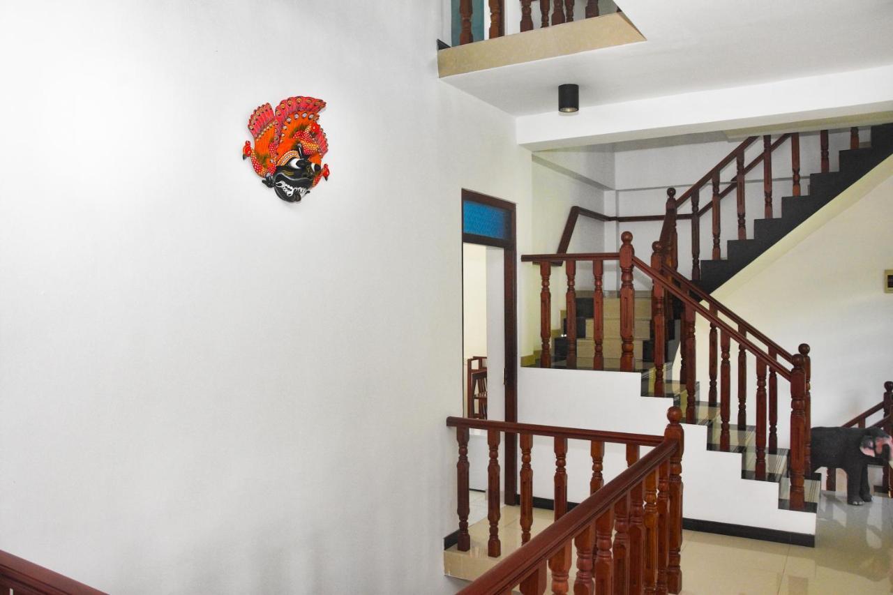 היקדואה Di Sicuro Tourist Inn מראה חיצוני תמונה