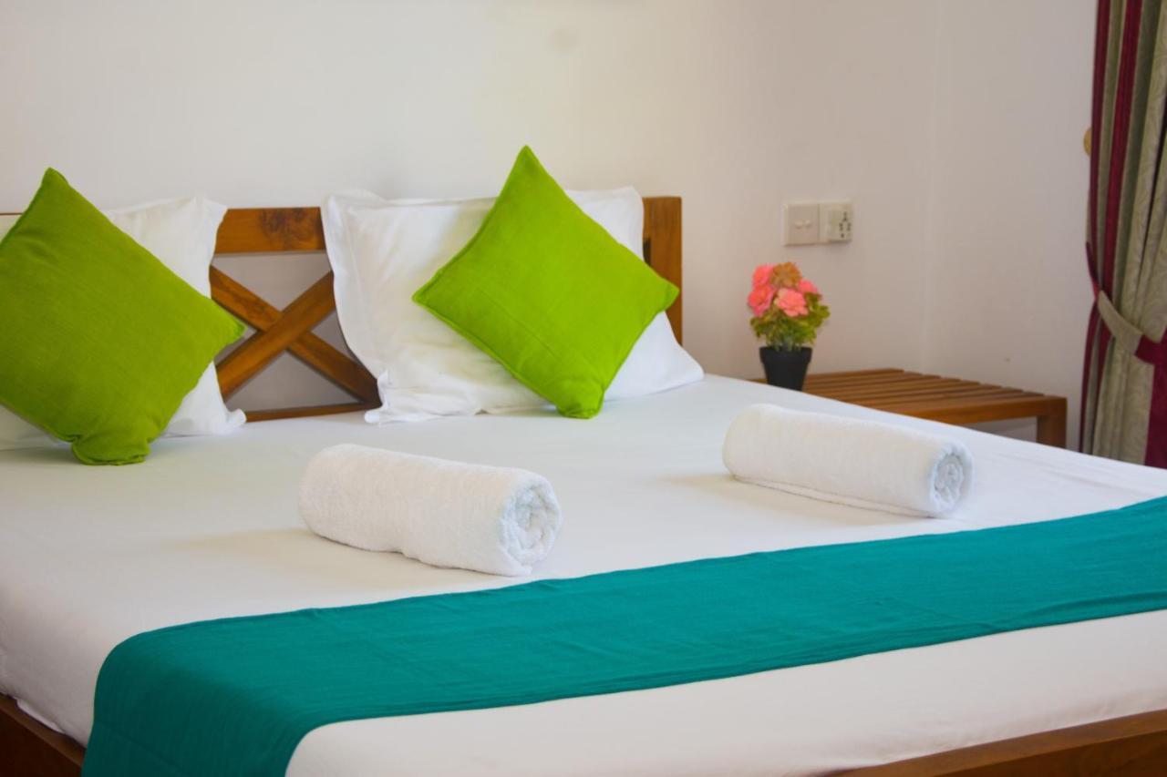 היקדואה Di Sicuro Tourist Inn מראה חיצוני תמונה